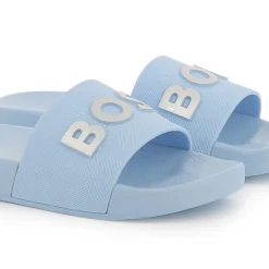 Discount BOSS Claquettes GIRBLUE