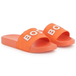 Discount BOSS Claquettes MANGUE
