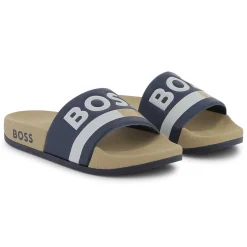 Online BOSS Claquettes SAND
