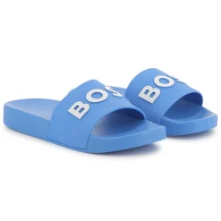 Discount BOSS Claquettes GIRBLUE