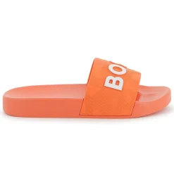 Discount BOSS Claquettes MANGUE