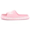 Clearance MARC JACOBS Claquettes bicolores ROSEE