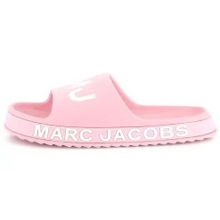 Clearance MARC JACOBS Claquettes bicolores ROSEE