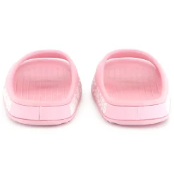 Clearance MARC JACOBS Claquettes bicolores ROSEE