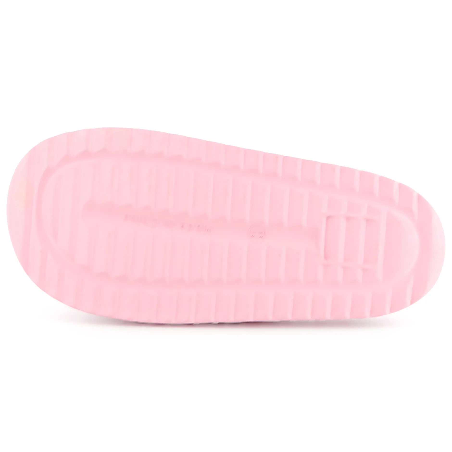 Clearance MARC JACOBS Claquettes bicolores ROSEE