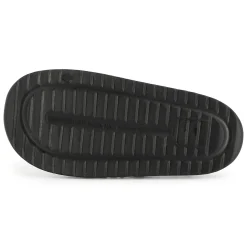 Online MARC JACOBS Claquettes siglées BLACK
