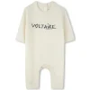 Online ZADIG & VOLTAIRE Combinaison HOT MILK