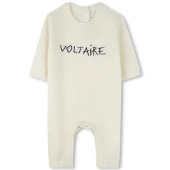 Online ZADIG & VOLTAIRE Combinaison HOT MILK