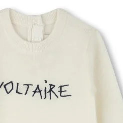 Online ZADIG & VOLTAIRE Combinaison HOT MILK