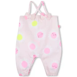 Discount BILLIEBLUSH Combinaison à bretelles ROSEE DU MATIN