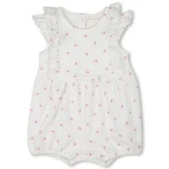 Online GIVENCHY Combinaison courte MARSHMALLOW