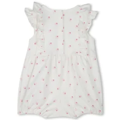 Online GIVENCHY Combinaison courte MARSHMALLOW