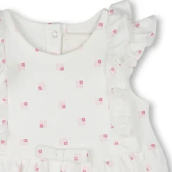 Online GIVENCHY Combinaison courte MARSHMALLOW
