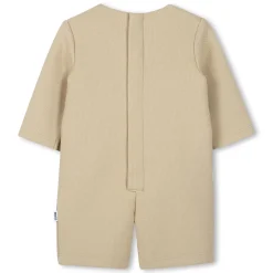 Outlet BOSS Combinaison courte cérémonie SAND