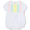 Online BILLIEBLUSH Combinaison courte imprimée BLANC