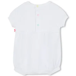 Online BILLIEBLUSH Combinaison courte imprimée BLANC