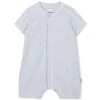 Outlet BOSS Combinaison-short imprimée CIEL