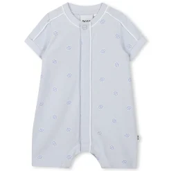 Outlet BOSS Combinaison-short imprimée CIEL