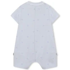 Outlet BOSS Combinaison-short imprimée CIEL