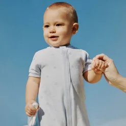 Outlet BOSS Combinaison-short imprimée CIEL