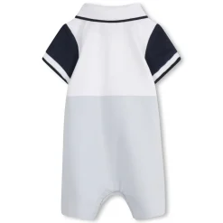 Discount BOSS Combi-short blocs de couleurs CIEL