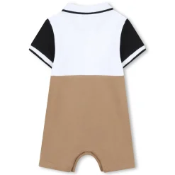 Sale BOSS Combi-short blocs de couleurs COOKIE
