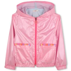 Fashion BILLIEBLUSH Coupe-vent à capuche MALABAR