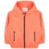 Online MARC JACOBS Coupe-vent à capuche SODA