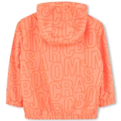 Online MARC JACOBS Coupe-vent à capuche SODA