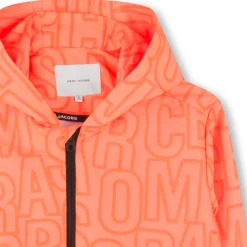 Online MARC JACOBS Coupe-vent à capuche SODA
