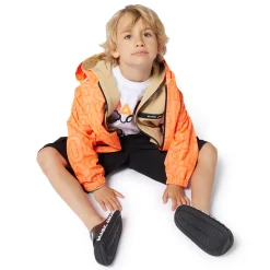 Online MARC JACOBS Coupe-vent à capuche SODA