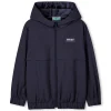 Sale KENZO KIDS Coupe-vent déperlant zippé CABAN