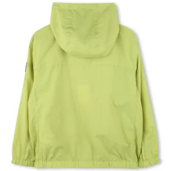 Online BOSS Coupe-vent zippé à capuche APPLE