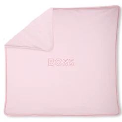 Best BOSS Couverture BABY PINK