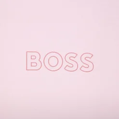 Best BOSS Couverture BABY PINK