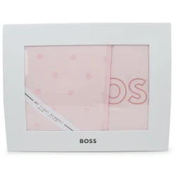 Best BOSS Couverture BABY PINK