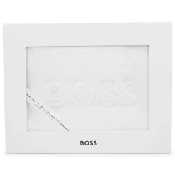 Online BOSS Couverture BLANC