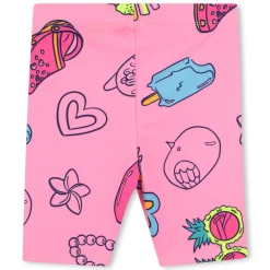 Discount BILLIEBLUSH Cycliste imprimé MALABAR