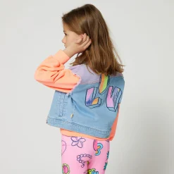 Discount BILLIEBLUSH Cycliste imprimé MALABAR