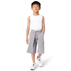 Clearance GIVENCHY Débardeur côtelé BLANC