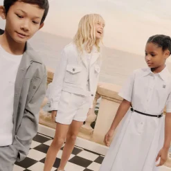 Clearance GIVENCHY Débardeur côtelé BLANC