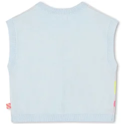 Fashion BILLIEBLUSH Débardeur en tricot ICE WATER