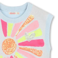 Fashion BILLIEBLUSH Débardeur en tricot ICE WATER