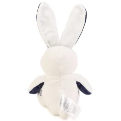 Best BOSS Doudou brodé et siglé BLANC