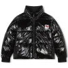 Hot DKNY Doudoune réversible BLACK