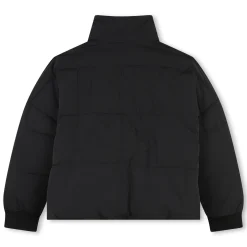 Hot DKNY Doudoune réversible BLACK