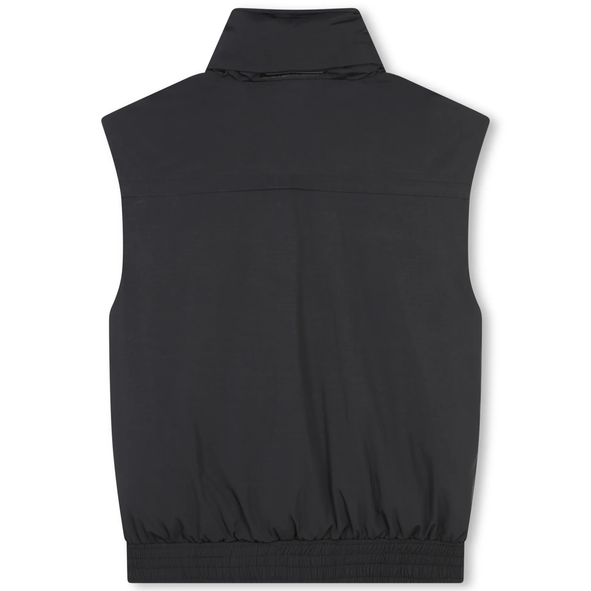 New DKNY Doudoune sans manche BLACK