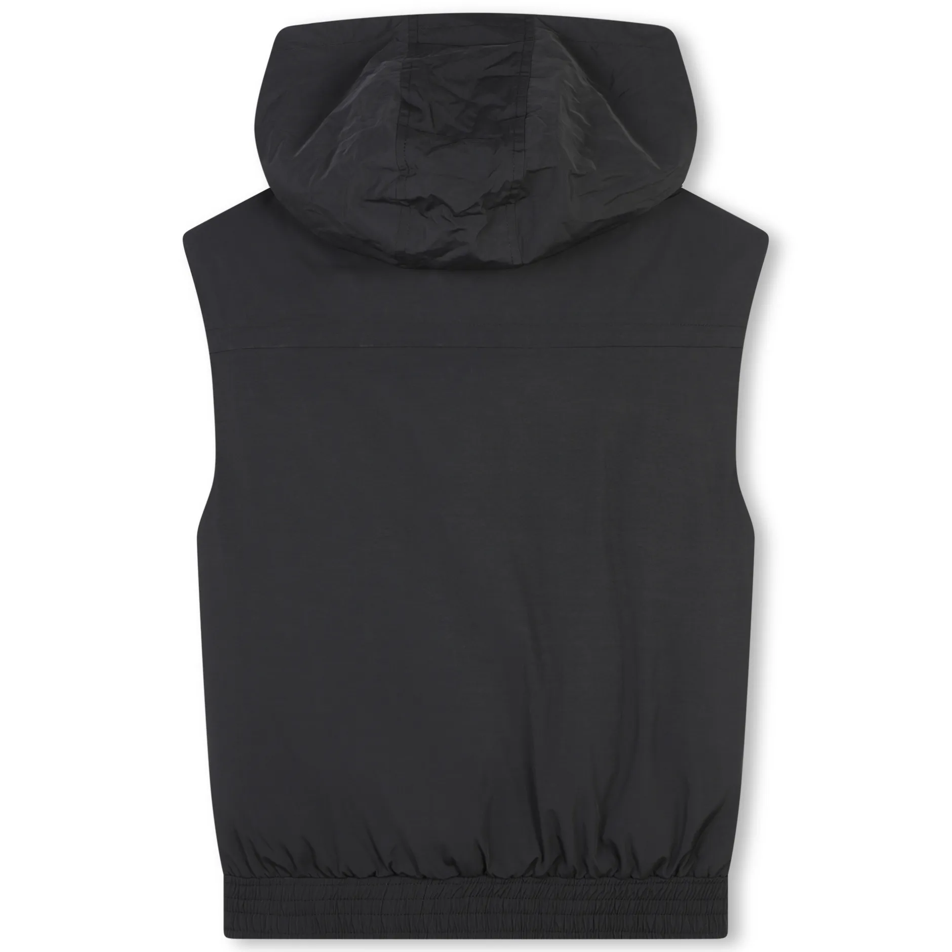 New DKNY Doudoune sans manche BLACK