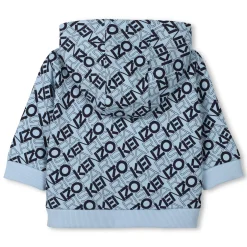 Sale KENZO KIDS Ensemble cardigan et pantalon ICEBERG
