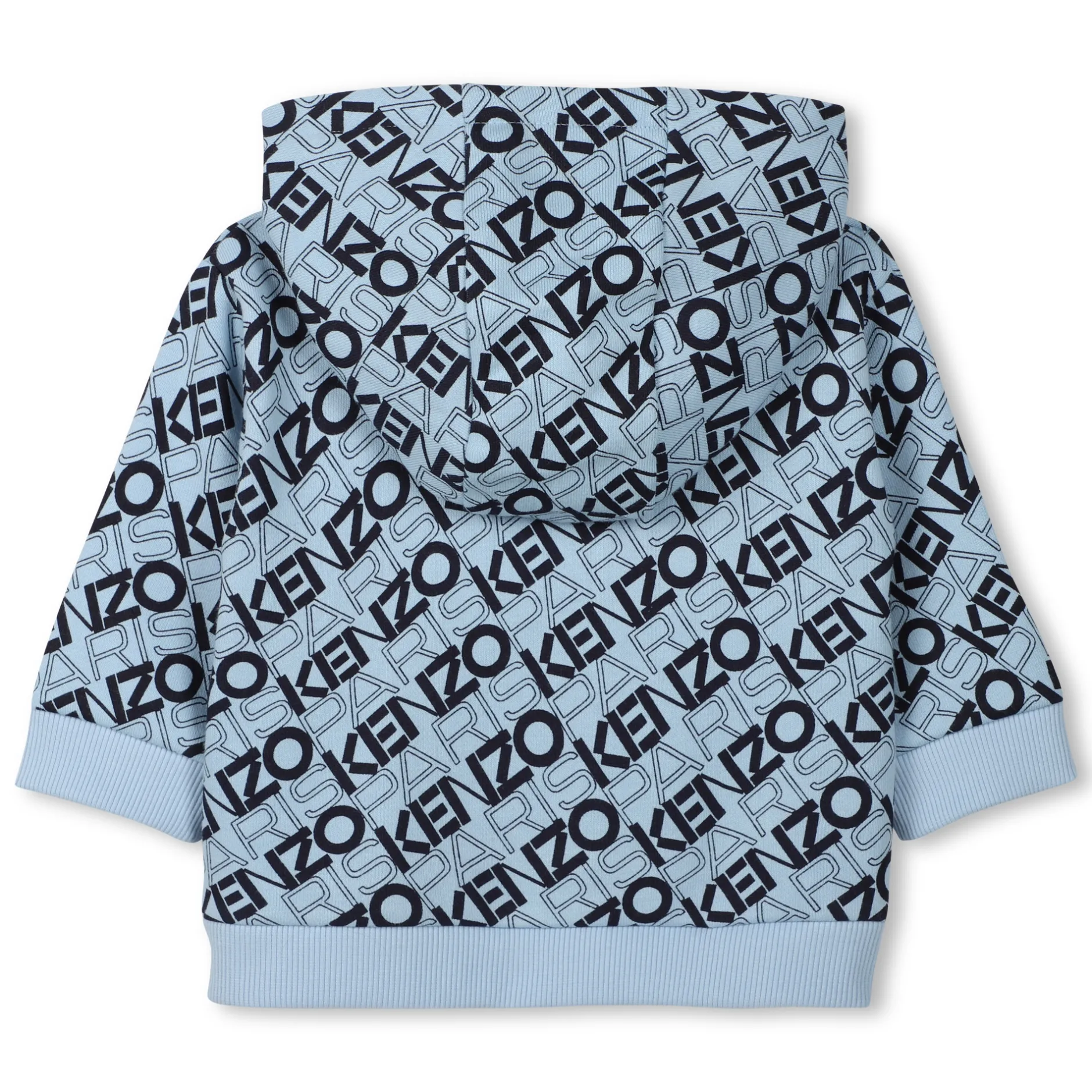 Sale KENZO KIDS Ensemble cardigan et pantalon ICEBERG